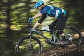 Trek Roscoe 8 Review Mbr