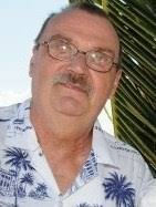 Ronald D. Oestreich Obituary