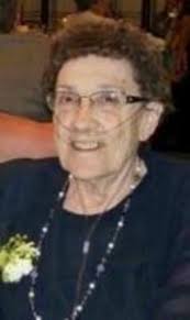 Margery Miller Obituary