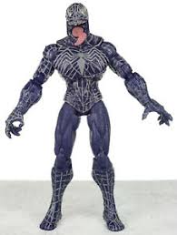 Superior venom action figure 6 inches spider man classic marvel 6 inch | marvtoys. Marvel Spider Man 3 Purple Venom 5 5 Action Figure Hasbro 2006 Ebay