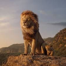 English lesson with jeremy irons. The Lion King Review Disney S Circle Of Lifelessness Wsj