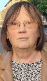 Condolence Book for PHYLLIS O'DONOVAN (née SULLIVAN) (Douglas, Cork)