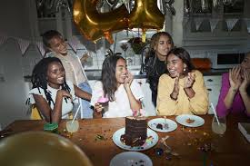 I don't know what to get. 35 Best Adult Birthday Party Ideas To Celebrate Another Year