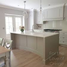 Kitchen By Kestrel Interiors Ireland Greige Kitchen Kitchen Home Decor Kitchen