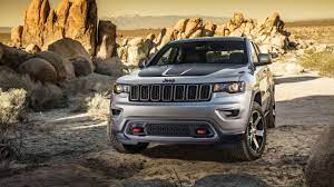Jeep Cherokee Wallpapers 2020 Grand Cherokee Trailhawk 2017 Jeep Grand Cherokee Jeep