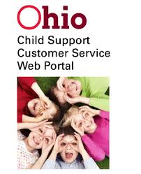 Sep 21, 2020 · the first way is by reviewing official dcss correspondence sent to individuals involved in a case. Child Support Customer Service Portal Office Of Child Support Ohio Department Of Job And Family Services