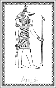 Google Image Result For Http Www Geocities Ws Laren Oz Colourbook Anubis Gif Anubis Ancient Egypt Art House Of Anubis