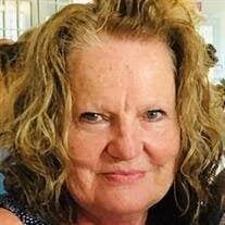 Geraldine Heath's Instagram, Twitter & Facebook