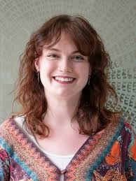 Meet AnnaBeth Thomas, 2024 STEM Public Service Fellow