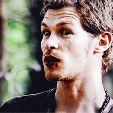 Niklaus 'klaus' mikaelson the original hybrid, brother, always and forever, father, new orleans, strongest in the world. Klaus Mikaelson Gif Find On Gifer