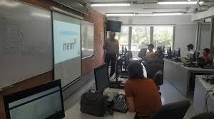 Aug 14, 2010 · from the review: Nem On Twitter In Photos Day 1 Of The Nem Technical Workshop At The Udea Our Developers Teaching Blockchain To The Engineering Students At This Colombian University Be Ready More