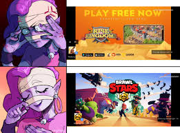 Brawl stars memes #29 follow me on twitter! Xpyray On Twitter The Meme And Meme Template If You Want To Make Sth Yourself