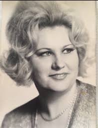 Obituary information for Marie T Skarzycki