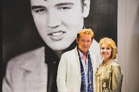 Elvis wird 90