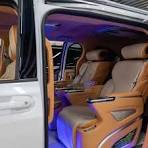 Alphard Captain Seat - Luxury Electric Rotating VIP Seat