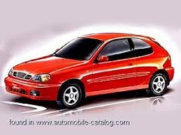 Image result for Mexico Red 1988 Daewoo