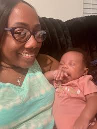 Introduction of a doula and consultant