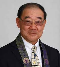 FRIEND OF THE DHARMA