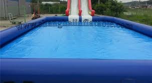 Pas Cher Faible Cout Et Bon Prix Grand Gonflable Piscine Gonflable Piscine Acheter Piscine Et Accessoires De Qu Inflatable Pool Inflatable Swimming Pool Pool