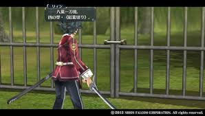 閃の軌跡 プレイ日記4 全てが脂肪になる
