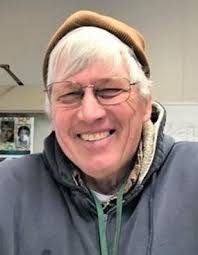 Keith Morrow Obituary (1952