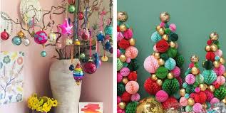 Similar to a braided brioche or jewish. 31 Innovative Christmas Tree Ideas Alternatives For Christmas Trees