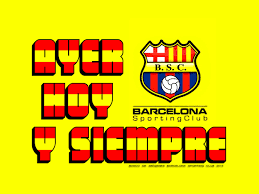 Ecuador copa pilsener serie a barcelona sc hincha amarillo barcelona ecuador sporting barcelona barcelona sporting club partido de barcelona hoy proximo partido del barcelona como quedo el. Barcelona Spots Quotes Quotesgram