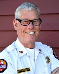 Gordon Everett Pomeroy Obituary December 26, 2024