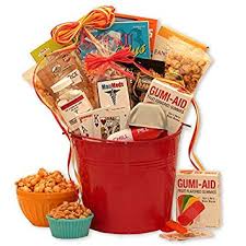 Just fill the bags with ice cubes, and deliver soothing relief right where it's needed most. Get Well Gifts Get Well Messages