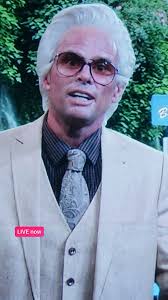 Always selfless. #TheRighteousGemstones