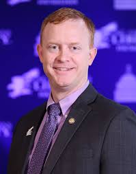 David Eastman (politician)