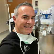 So proud of our team in the Woodlands! Being able to offer cutting edge  technology in a convenient space next to clinic is a true game changer.