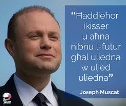 Joseph Muscat