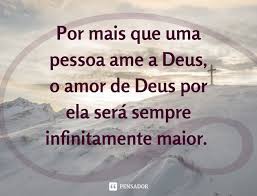 Frases De Deus Inspiradoras Para Status Pensador