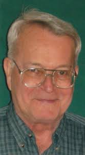 Jerry Salmon Obituary