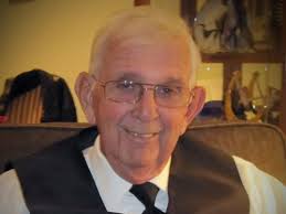 Mr. C. Herbert Carlson Obituary (1940