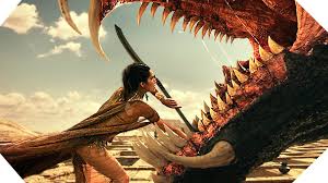 Mortal hero bek teams with the god horus in an alliance against set, the merciless god of darkness, who has usurped egypt's throne, plunging the once peaceful and prosperous empire into chaos and conflict. Gods Of Egypt Movie Clip 1 2 Fantasy Blockbuster 2016 Celebritykingdom