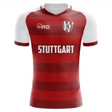 They are the reserve team of vfb stuttgart. Vfb Stuttgart Football Shirts Buy Vfb Stuttgart Kit Airosportswear