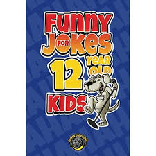 The is why hilarious jokes are so good, because they improve your mood and make you feel a lot happier after you've read or heard them. Buy Funny Jokes For 12 Year Old Kids 100 Crazy Jokes That Will Make You Laugh Out Loud Funny Jokes For Kids Paperback January 28 2021 Online In Hungary B08tzdylx9