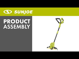 We did not find results for: 24v Sb10 Ct Sun Joe Ion Sharperblade Stringless Lawn Trimmer Tool Only Assembly Video Youtube