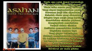Am dm e am (2x) dm am Segalanya Telah Berakhir Eddie Hamid Lirik Youtube