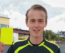 Dobbelt opprykk for Tom Gabriel