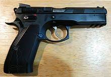 Cz custom shop, mesa, az. Cz 75 Wikipedia
