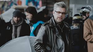 Quelques jours pas plus