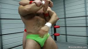 Jaxton Wheeler vs Austin Cooper (Sleeper Match) - Wrestler4Hire