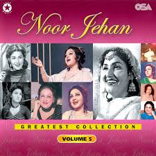 03:49.30tere piche piche raaste ye chal ke. Noor Jehan Greatest Collection Vol 5 By Noor Jehan On Listn To