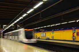 It is the fastest and most efficient way nowadays, the metro system has 13 lines and 301 stations, as well as 3 light rail (metro ligero) lines. How To Use The Madrid Metro Traveling In Spain