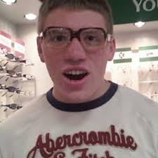 Jared Crouse (@J_Crouse)