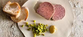 Rezept Tipp Wildschweinpastete Falstaff Pastete Kartoffelbeilagen Rezepte
