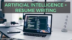 In this paragraph, which is read by most recruiters, you will get the chance to sell yourself in a few sentences; How Artificial Intelligence Ai Is Changing Resume Writing Career Sidekick